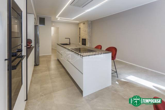 4-room flat in Via San Bernardino, Bergamo - Photo 1