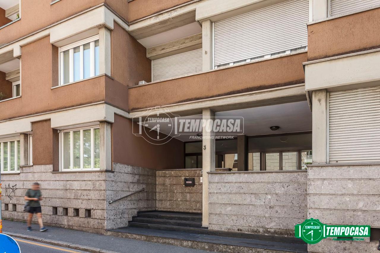 Ufficio in Via Francesco Nullo, Bergamo, {3} - Foto 2