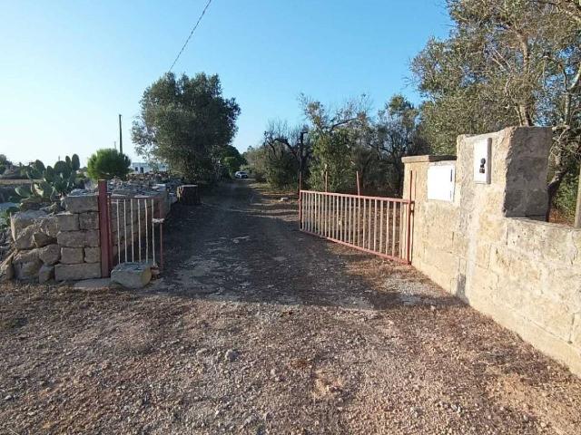 Agricultural land in {3}, Strada Comunale Presicce Alessano - Photo 1