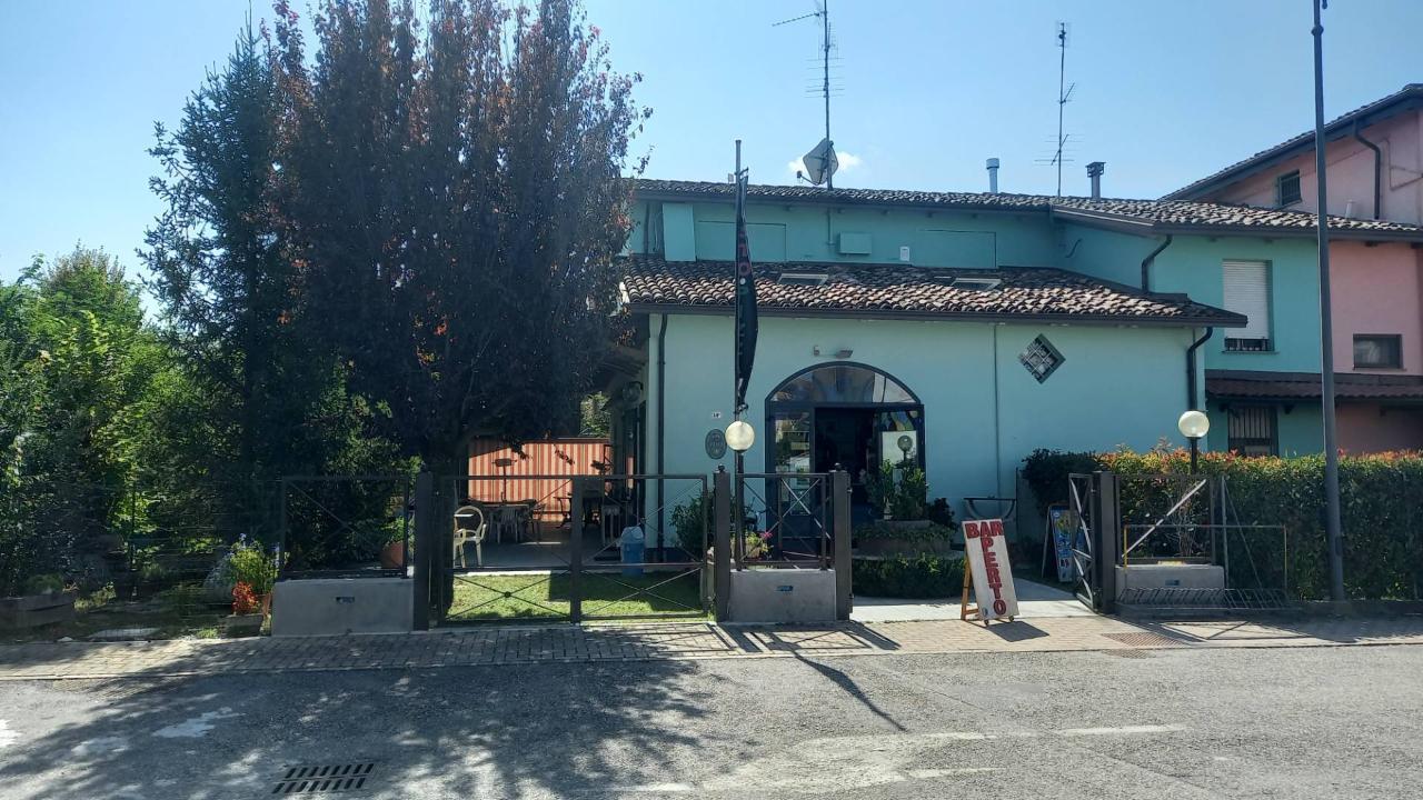 Esercizio commerciale in , San Prospero, {3} - Foto 1