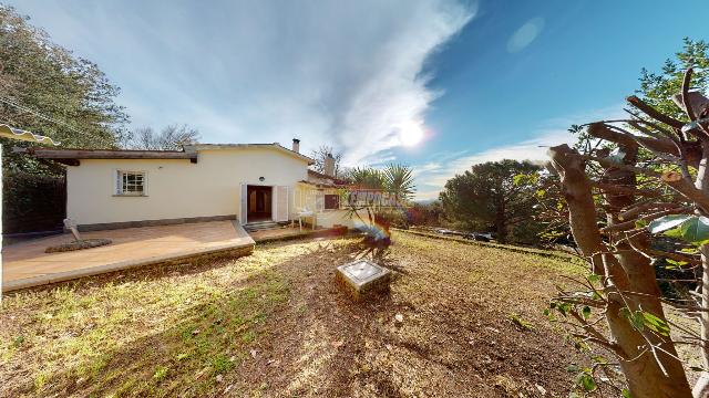 Villa in Strada della Vigna Moriconi, Campagnano di Roma - Foto 1