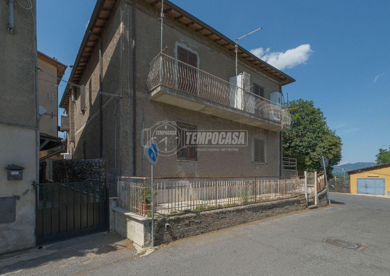 Appartamento in vendita a Mazzano Romano