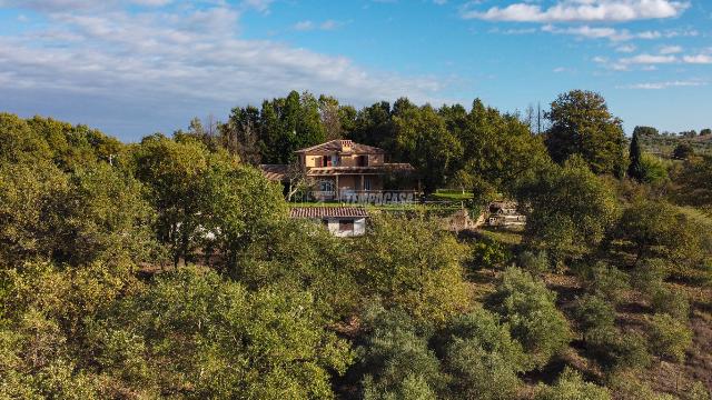 Villa in Strada delle Zoccate, Mazzano Romano - Foto 1