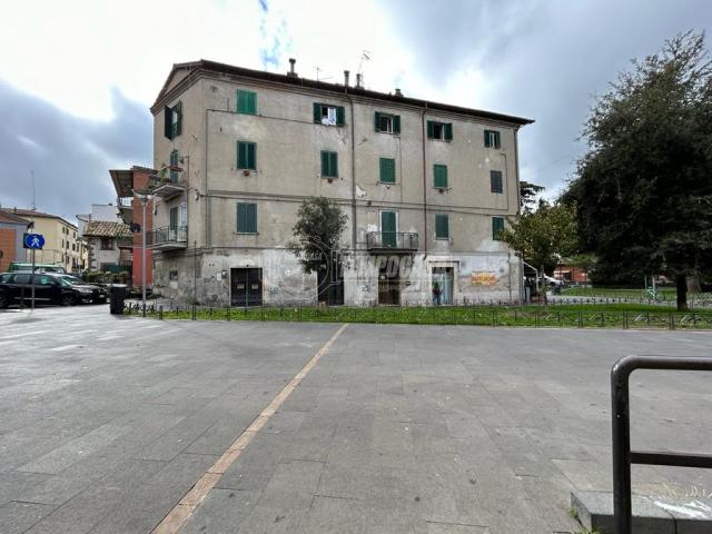 Zweizimmerwohnung in Via San Sebastiano, Campagnano di Roma - Foto 1