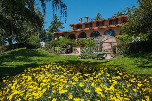 Villa in Strada di Monte Gemini, Campagnano di Roma - Foto 1