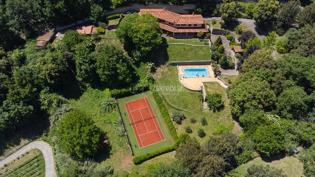 Villa in Strada delle Piane, Campagnano di Roma - Foto 1