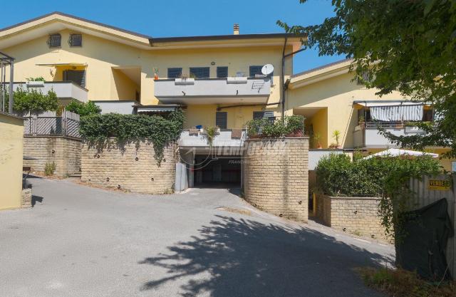 3-room flat in Via San Sebastiano, Campagnano di Roma - Photo 1