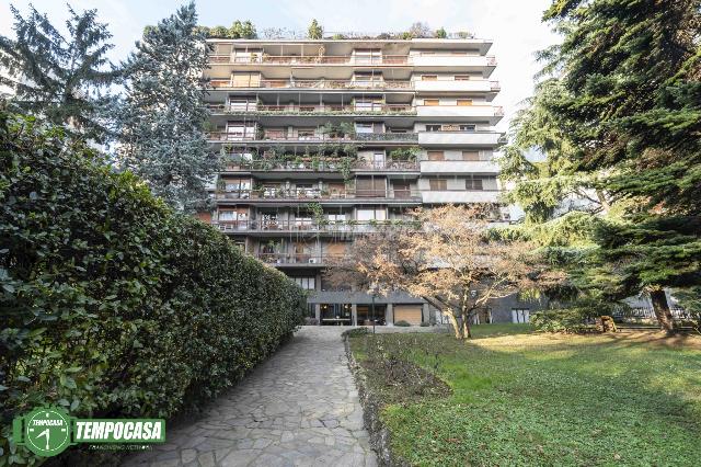 Apartament in Via Bronzino 3, Milano - Photo 1