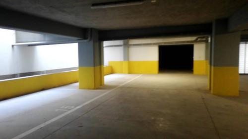 Parcheggio chiuso in vendita a Caltanissetta
