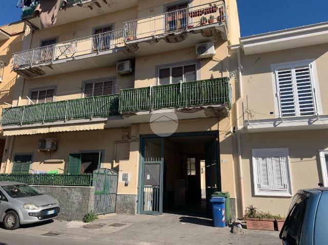 Trilocale in Via Napoli 172, Castellammare di Stabia - Foto 1