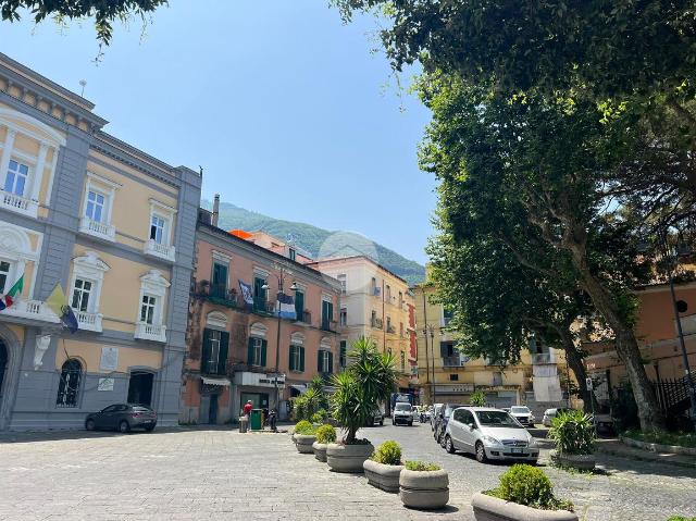 Zweizimmerwohnung in Strada del Gesù 14, Castellammare di Stabia - Foto 1