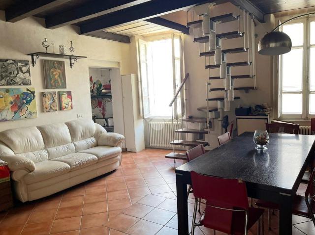 3-room flat in Via della Repubblica 42, Amelia - Photo 1