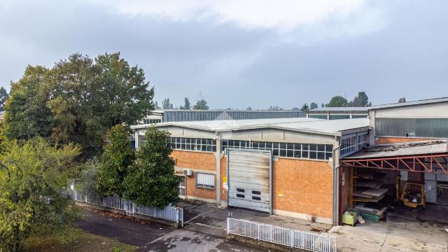 Industrial shed in Via Raffaello 8, Reggio nell'Emilia - Photo 1