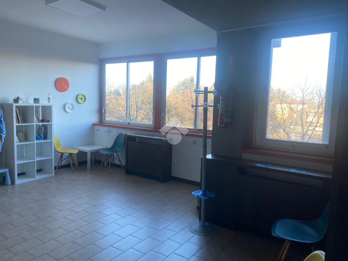 Ufficio in Via della Canalina 22, Reggio Emilia, {3} - Foto 1