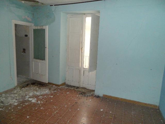 Vierzimmerwohnung in Via Collegiata, Somma Vesuviana - Foto 1