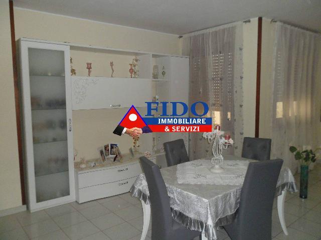 4-room flat in Rione Trieste, Somma Vesuviana - Photo 1