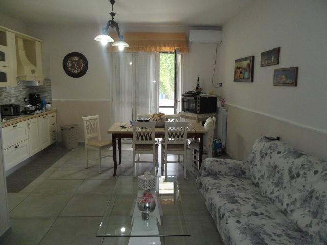 Dreizimmerwohnung in Via Allocca, Somma Vesuviana - Foto 1