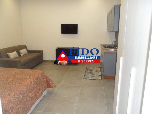 One-room flat in Via Santa Maria del Pozzo S.N.C, Somma Vesuviana - Photo 1