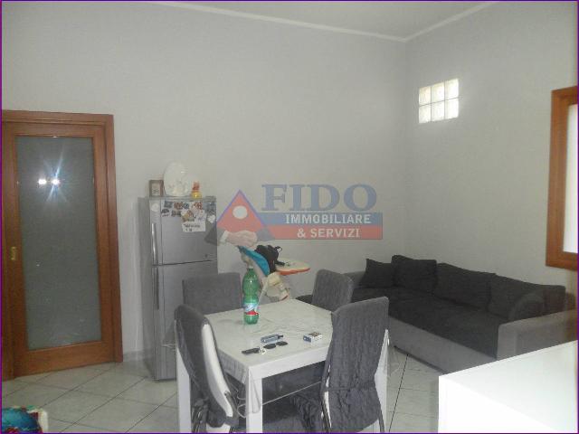 3-room flat in Via Aldo Moro, Somma Vesuviana - Photo 1