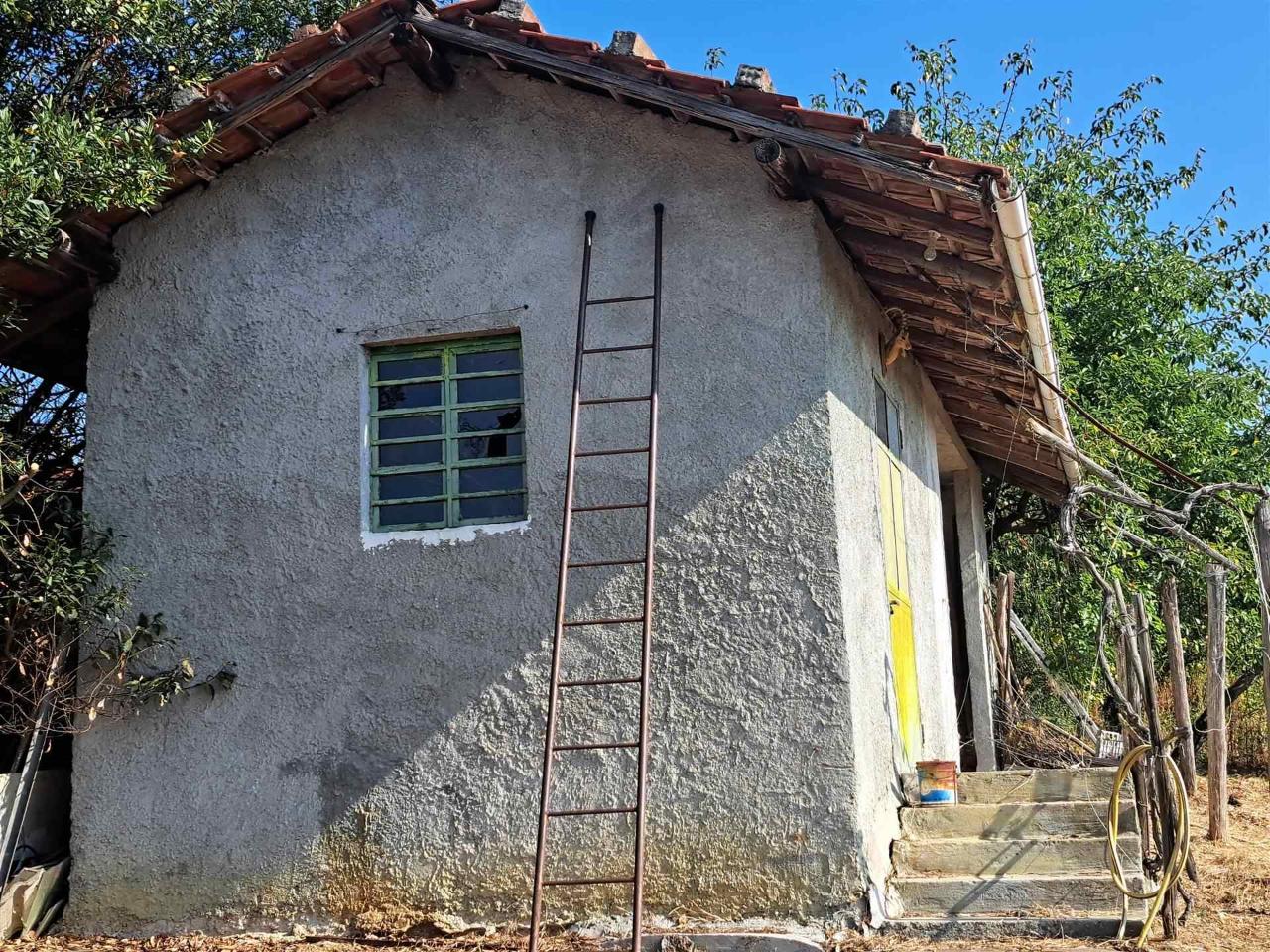 Casa indipendente in vendita a Bistagno