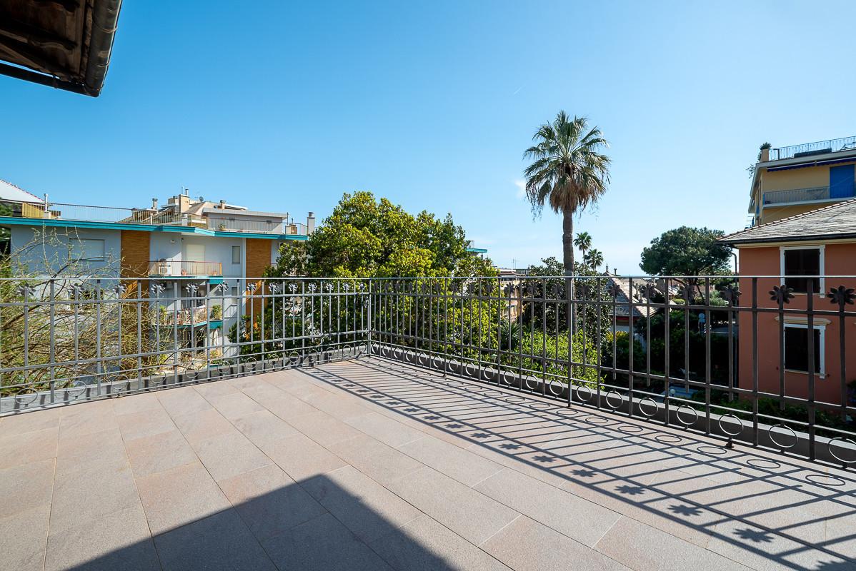 Villa unifamiliare in vendita a Genova
