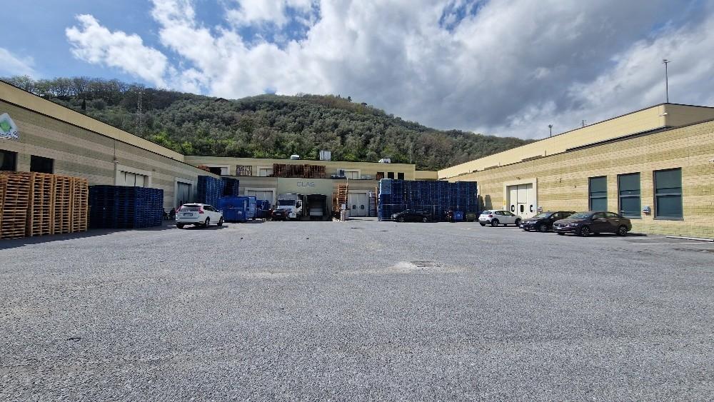 Magazzino in Località Montanari Snc, Imperia, {3} - Foto 2