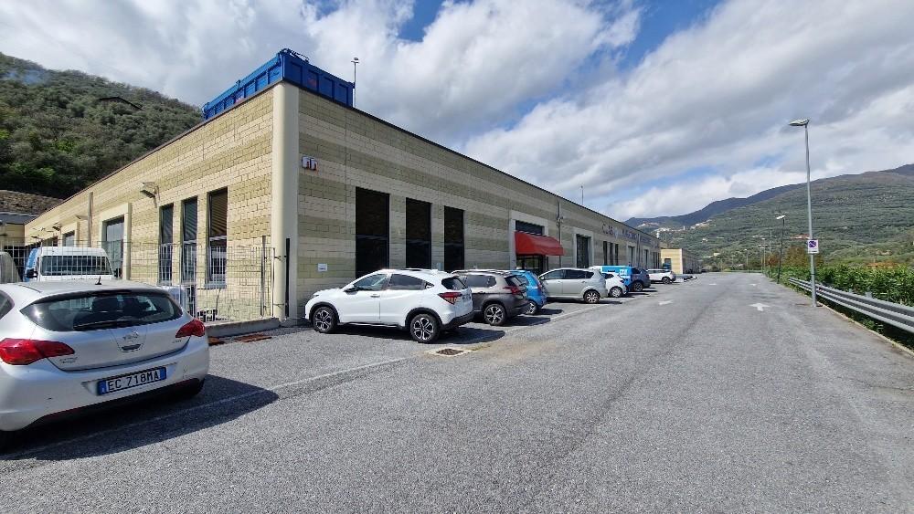Magazzino in Località Montanari Snc, Imperia, {3} - Foto 1