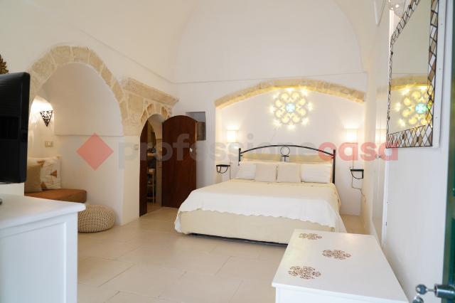 Einfamilienhaus in Via Antonio Tamborrino 5, Ostuni - Foto 1