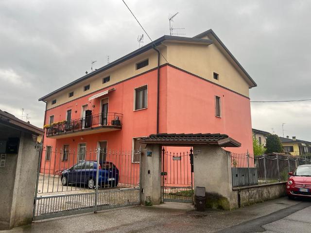 Dreizimmerwohnung in Via Lombardia 19, Ghedi - Foto 1