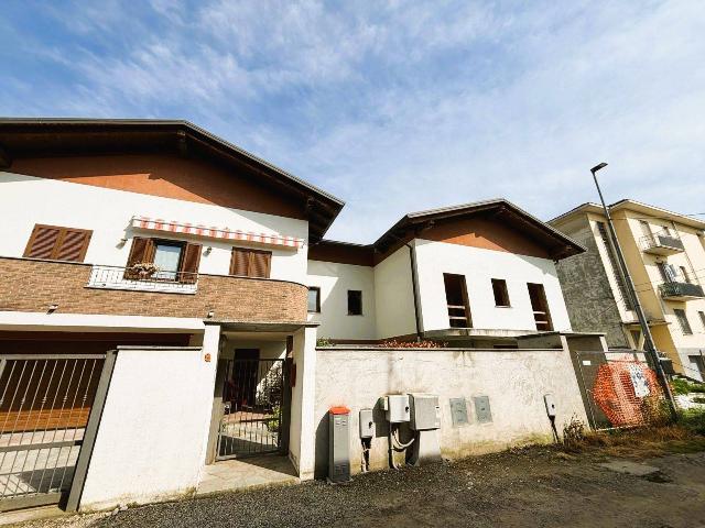 Villa a schiera in {3}, Strada Privata Rognoni - Foto 1