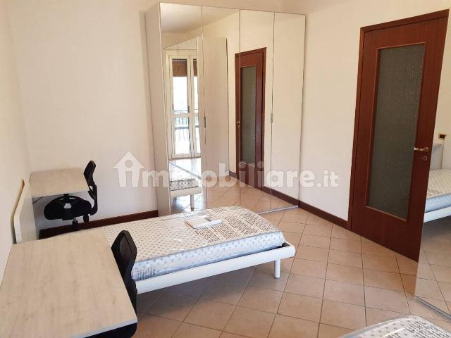 Room in {3}, Viale Piazza d'Armi - Photo 1