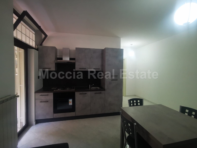 2-room flat in Via Antonio Marino, Caserta - Photo 1