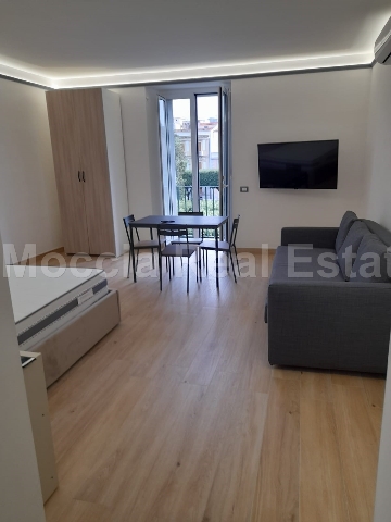 One-room flat in Via Generale Alberto Pollio, Caserta - Photo 1