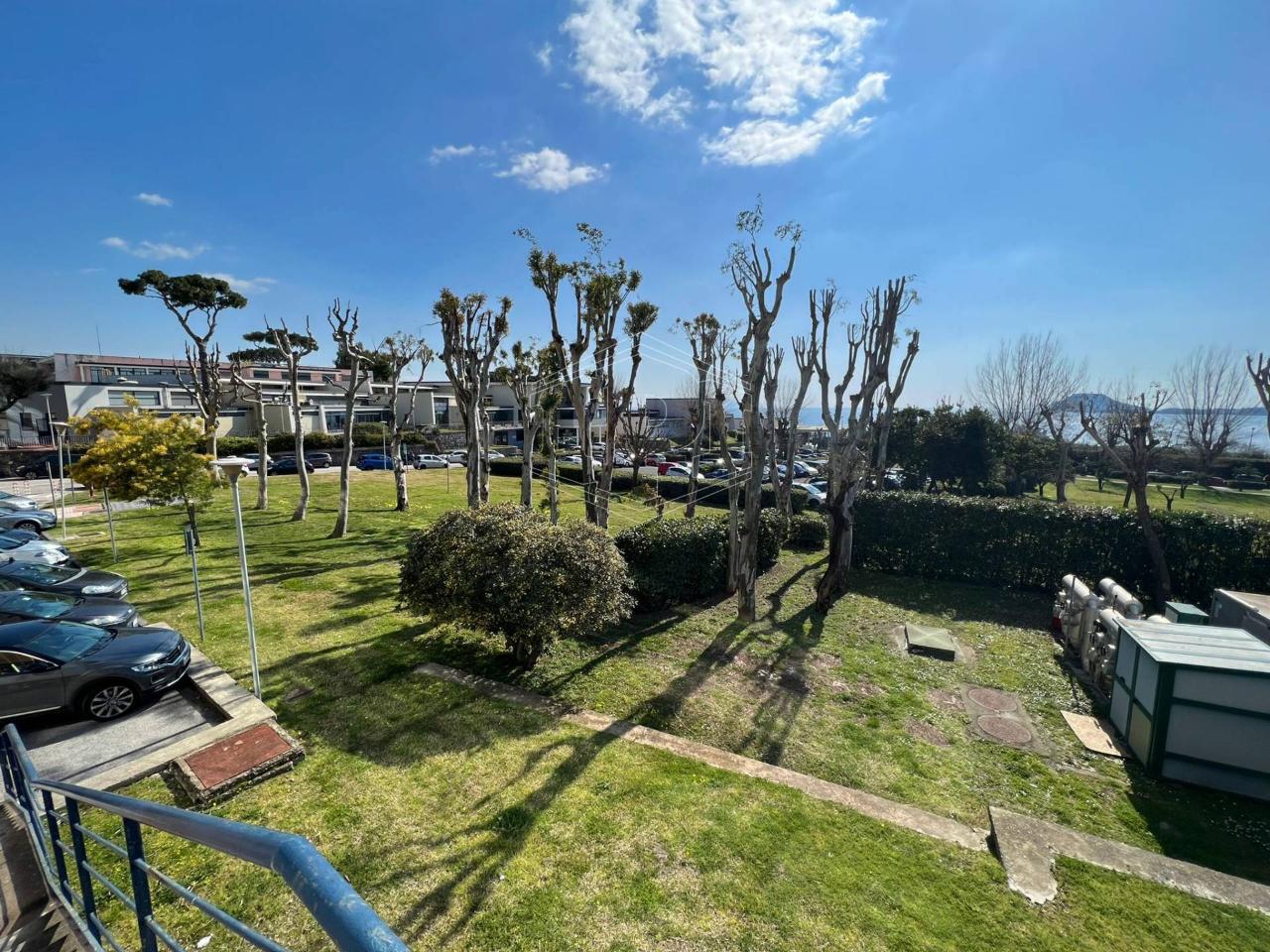 Ufficio in Via Campi Flegrei 34, Pozzuoli, {3} - Planimetria 1