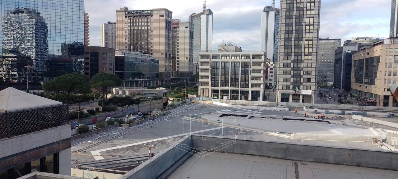 Ufficio in Via Giovanni Porzio 4, Napoli - Foto 1