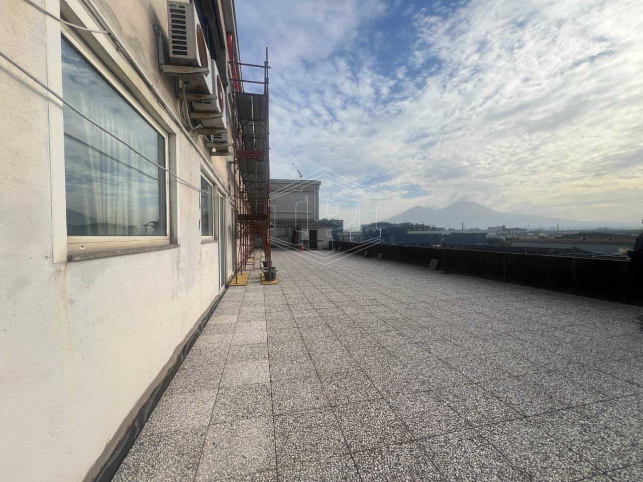 Ufficio in Via Ferrante Imparato 190, Napoli, {3} - Foto 2