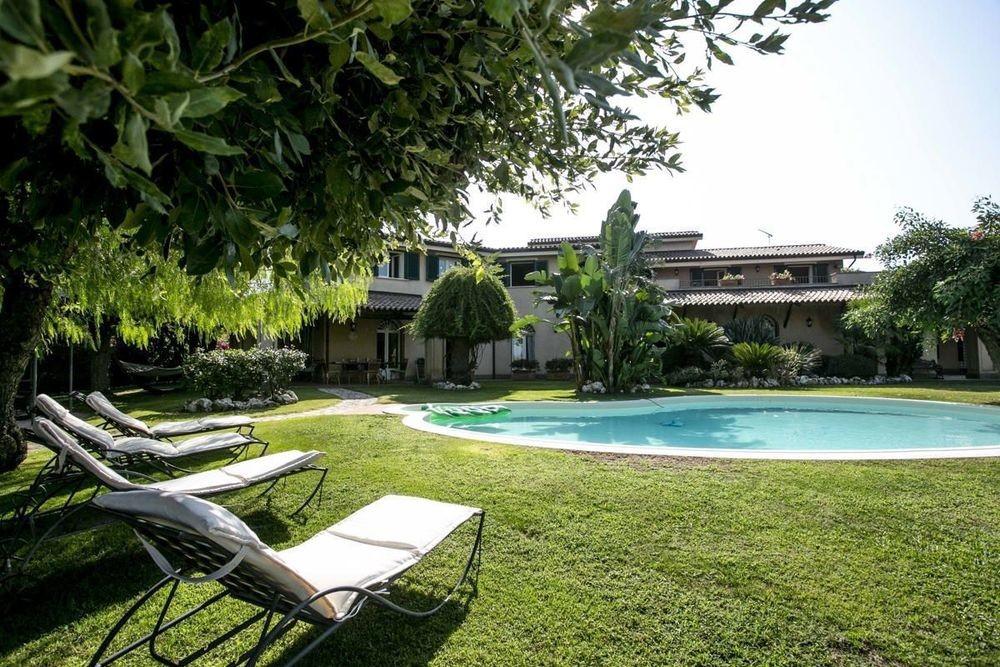Villa unifamiliare in vendita a Polistena