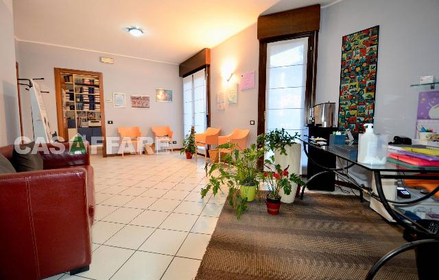 Büro in Via Baioni, Bergamo - Foto 1