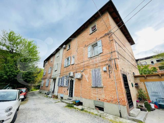 Apartament in Via delle Officine 44, Zola Predosa - Photo 1