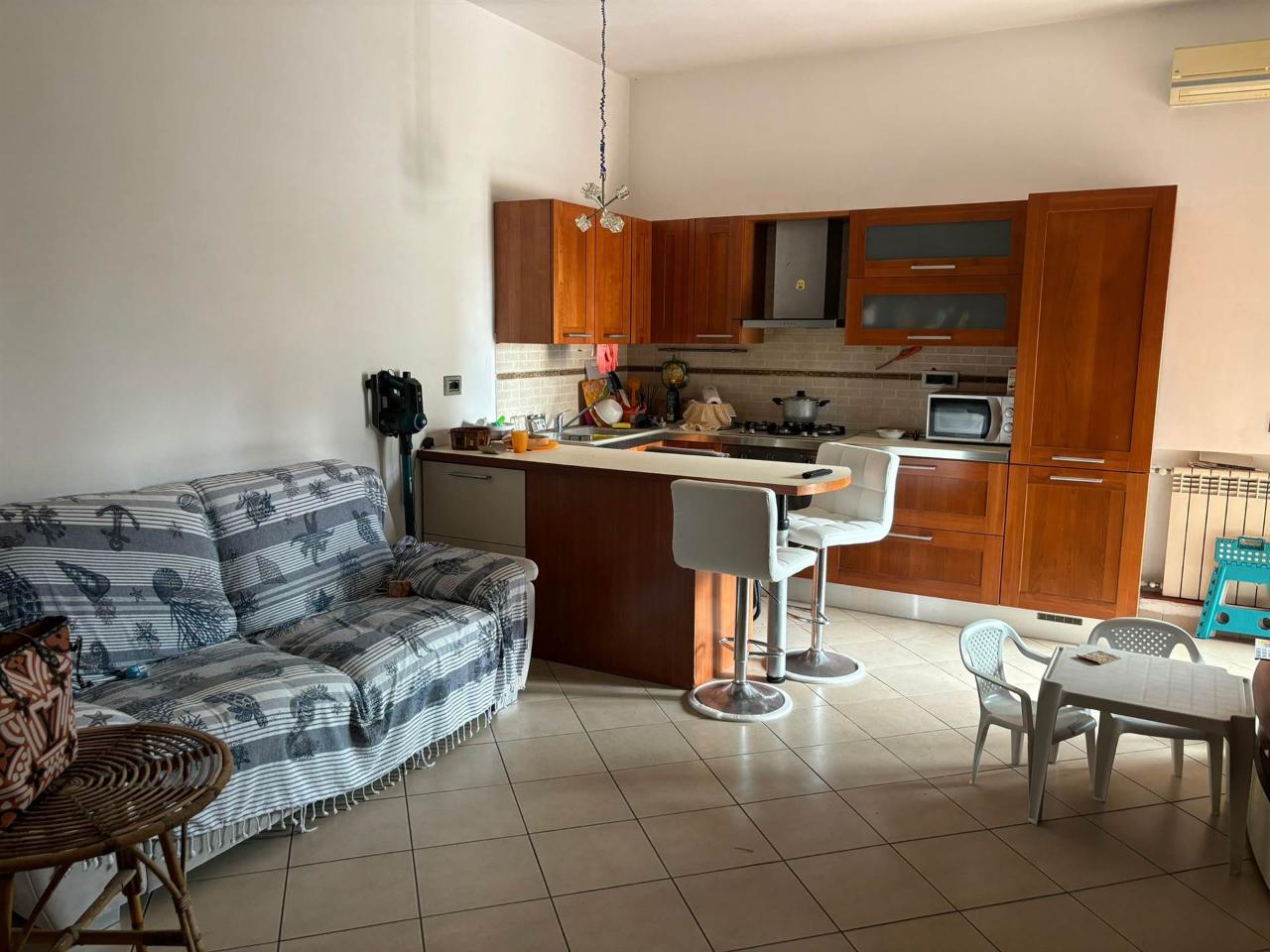 Appartamento in affitto a Pomezia