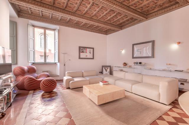 3-room flat, Roma - Photo 1