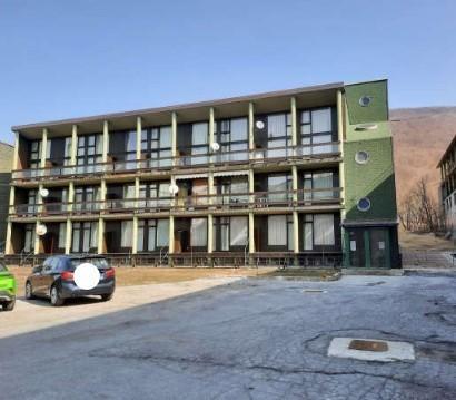 Parcheggio chiuso in Localita Casotto Snc, Garessio - Foto 1