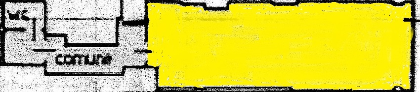 Showroom in Corso XXV Aprile, Erba, {3} - Planimetria 1