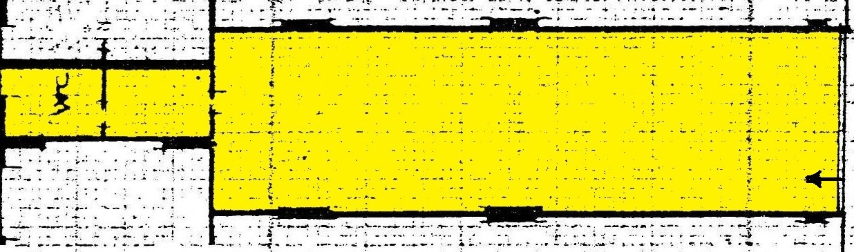 Negozio in Corso XXV Aprile, Erba, {3} - Planimetria 1