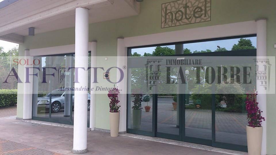 Albergo in Via Genova, Alessandria, {3} - Foto 2