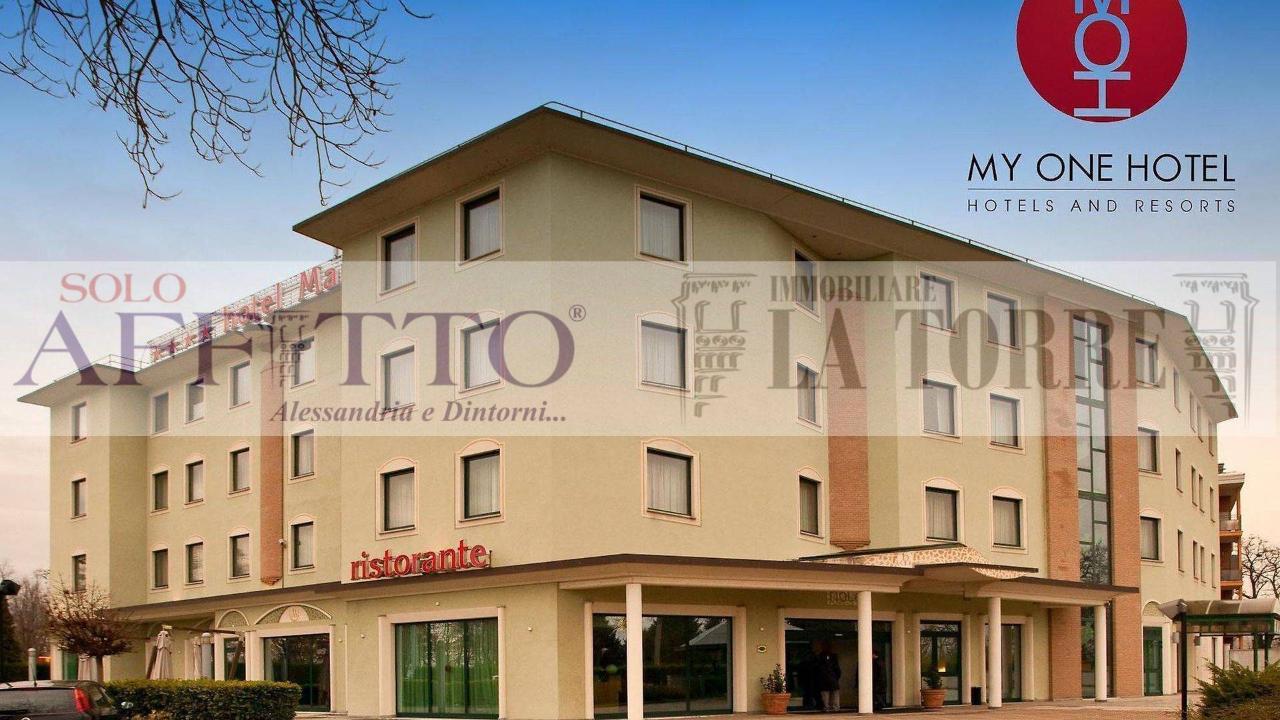 Albergo in Via Genova, Alessandria, {3} - Foto 1