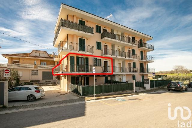 Appartamento in Via Antonicelli 89, Sant'Elpidio a Mare - Foto 1