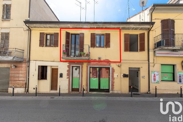 Wohnung in {3}, Corso Garibaldi 60 - Foto 1