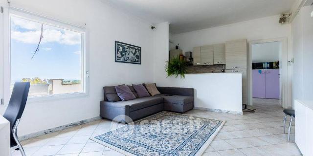 4-room flat in Via della Costa 41, Ariccia - Photo 1