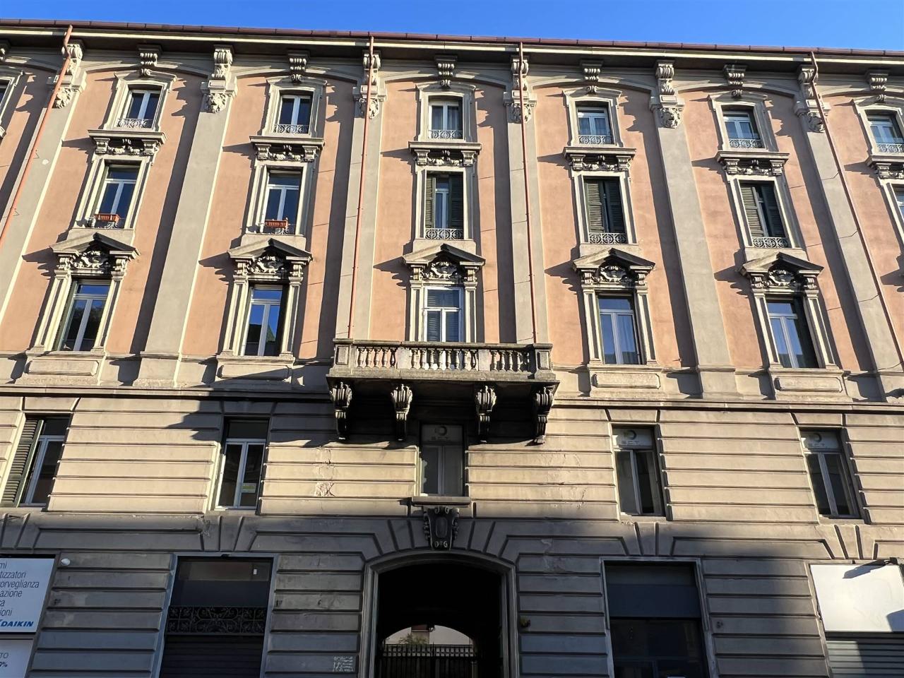 Ufficio in Via Paleocapa, Bergamo, {3} - Foto 1